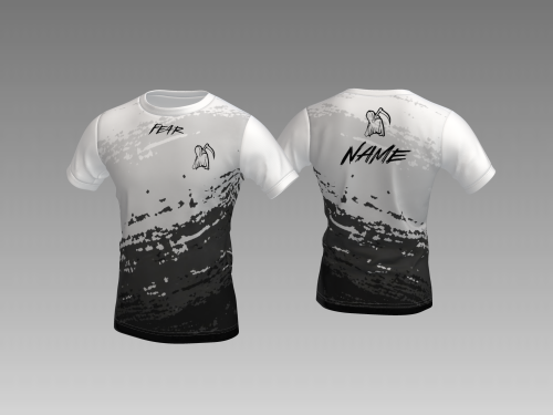 FE4R Supporter Shirt