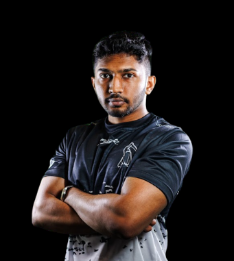 MIKAIL